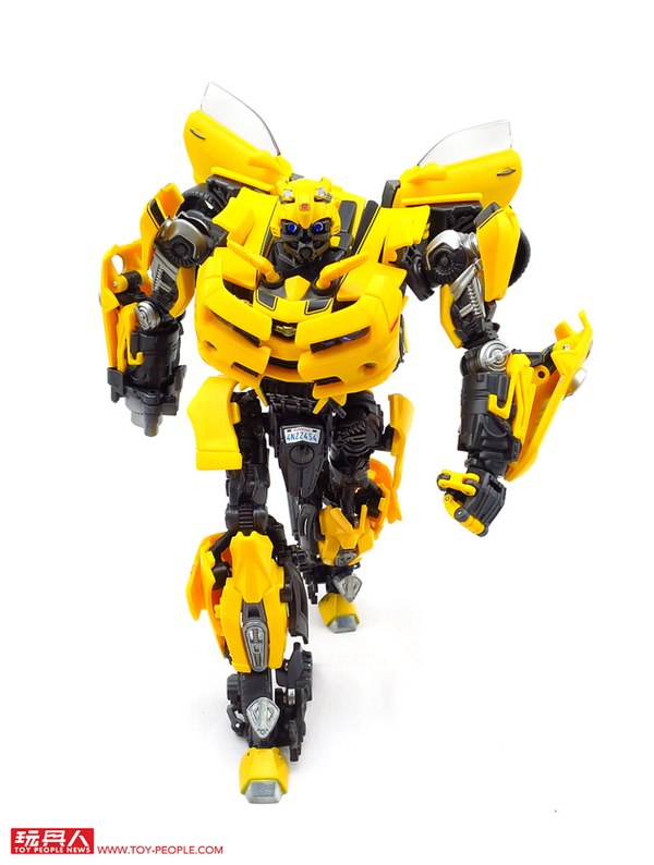 Movie Masterpiece Bumblebee MPM 3 Extensive Photo Gallery 46 (46 of 59)